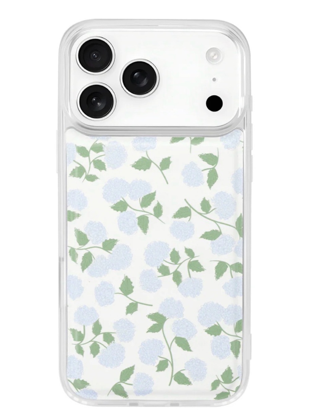 cape Garden Magnetic Case model 16